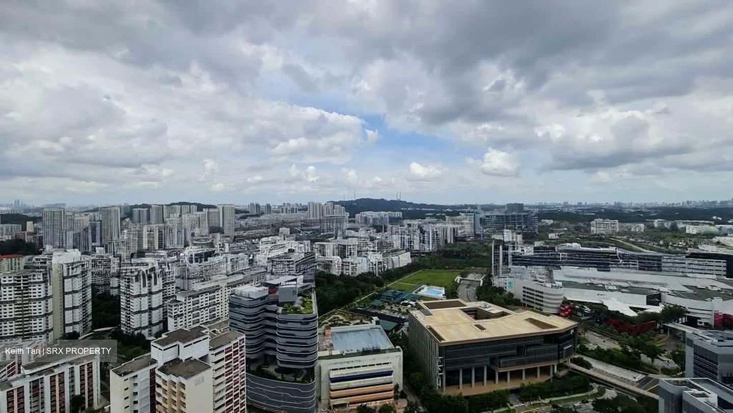 J Gateway (D22), Condominium #556032431